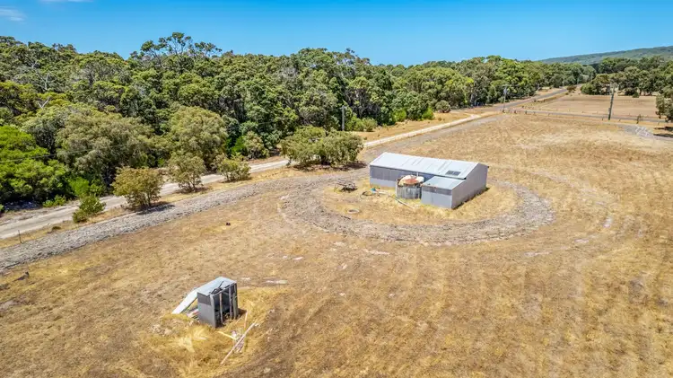 Sixth view of Homely land listing, 21 Jane Road, Augusta WA 6290