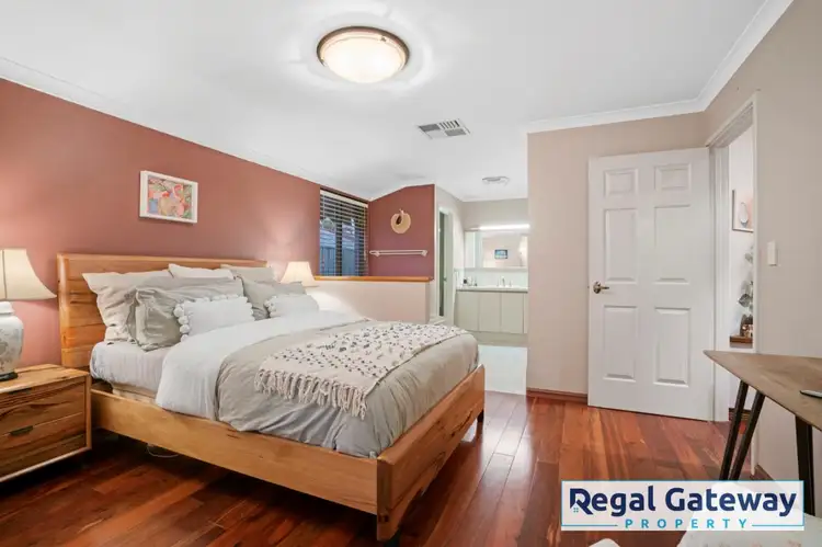 Sixth view of Homely house listing, 12 Woodspring Trail, Canning Vale WA 6155