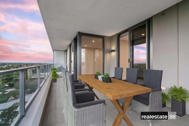 1402/53 Labouchere Road, South Perth WA 6151