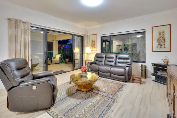 Fourth view of Homely house listing, 6A Grand Promenade, Bayswater WA 6053