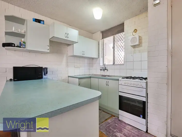 91/81 King William Street, Bayswater WA 6053