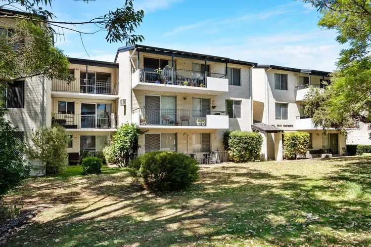 11/165 Mill Point Road, South Perth WA 6151