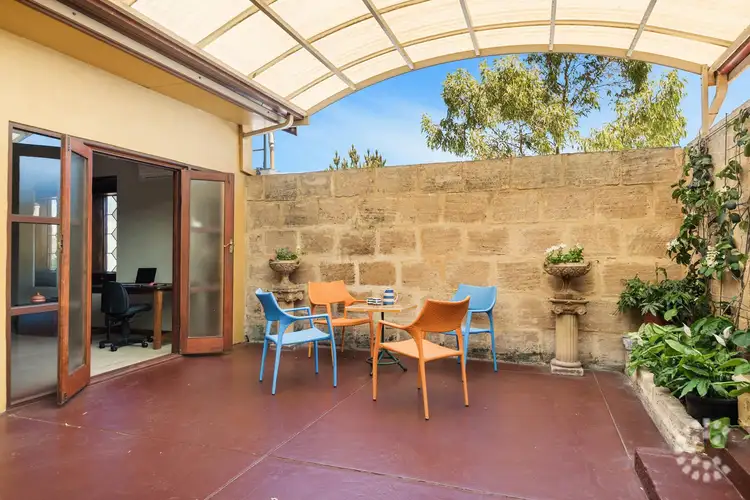 Second view of Homely house listing, 19 Fletcher Street, East Fremantle WA 6158
