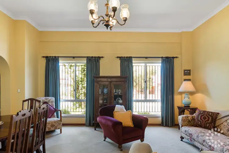 Fifth view of Homely house listing, 19 Fletcher Street, East Fremantle WA 6158