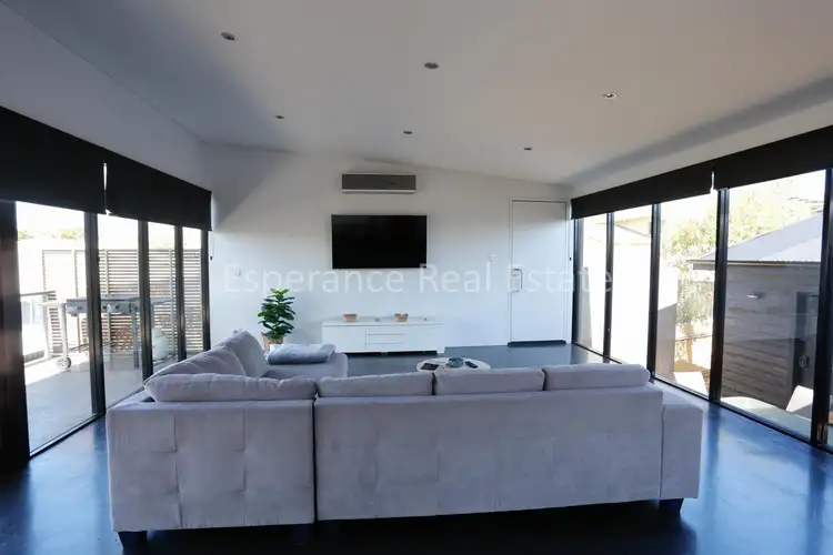 Fourth view of Homely house listing, 14B Walker Street, West Beach WA 6450