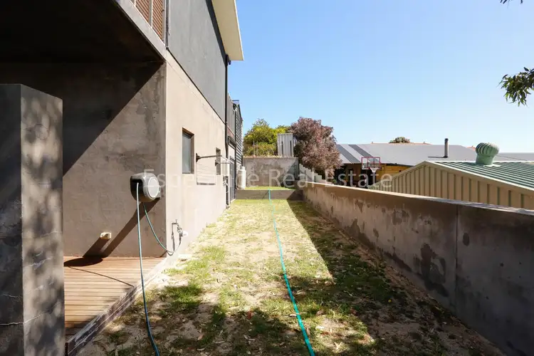 Sixth view of Homely house listing, 14B Walker Street, West Beach WA 6450