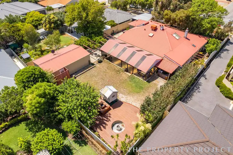 12 Surrey Street, Dianella WA 6059