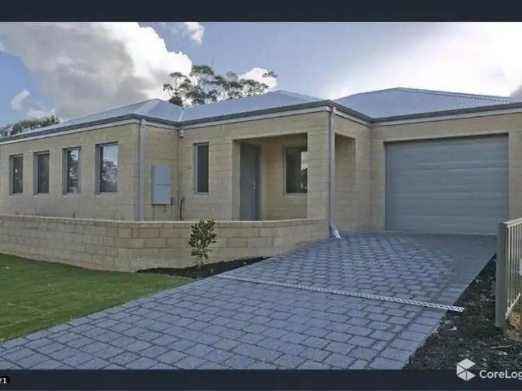 Main view of Homely unit listing, A/27 Wardlow Way, Balga WA 6061