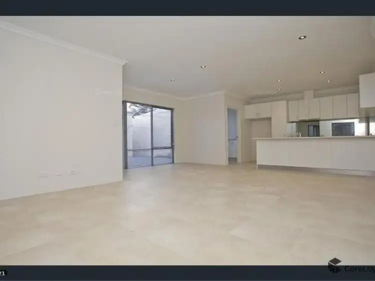 Second view of Homely unit listing, A/27 Wardlow Way, Balga WA 6061