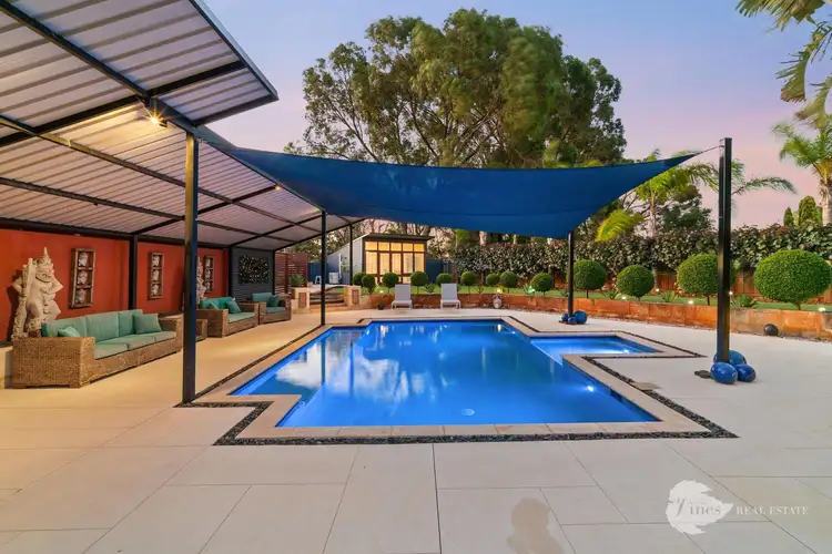 8 Trilogy Court, The Vines WA 6069