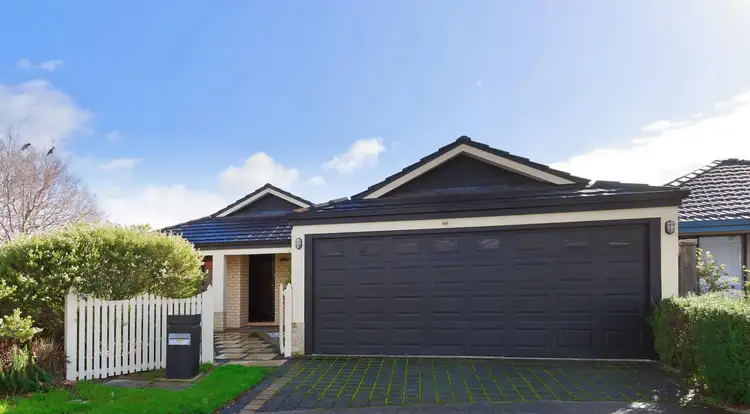 Main view of Homely house listing, 41 Centre Circle, Ellenbrook WA 6069