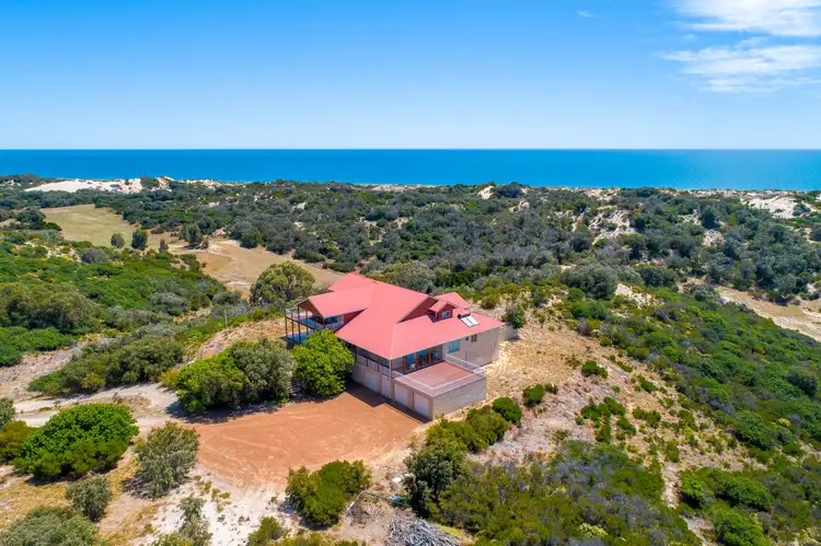 95 Panorama Drive, Preston Beach WA 6215