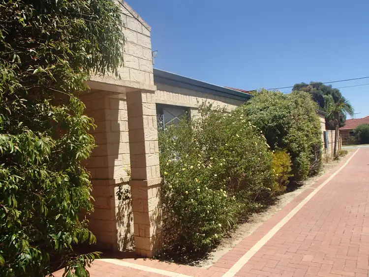 Third view of Homely villa listing, 2/28 Daley Street, Yokine WA 6060