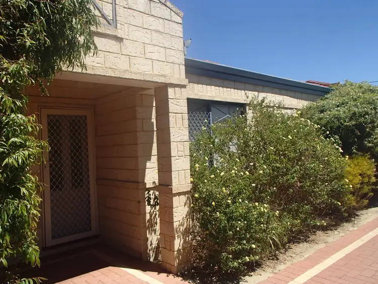 Fourth view of Homely villa listing, 2/28 Daley Street, Yokine WA 6060