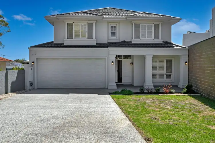 Main view of Homely house listing, 23B Sandra Way, Rossmoyne WA 6148