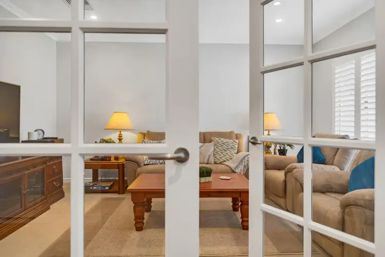 Sixth view of Homely house listing, 23B Sandra Way, Rossmoyne WA 6148