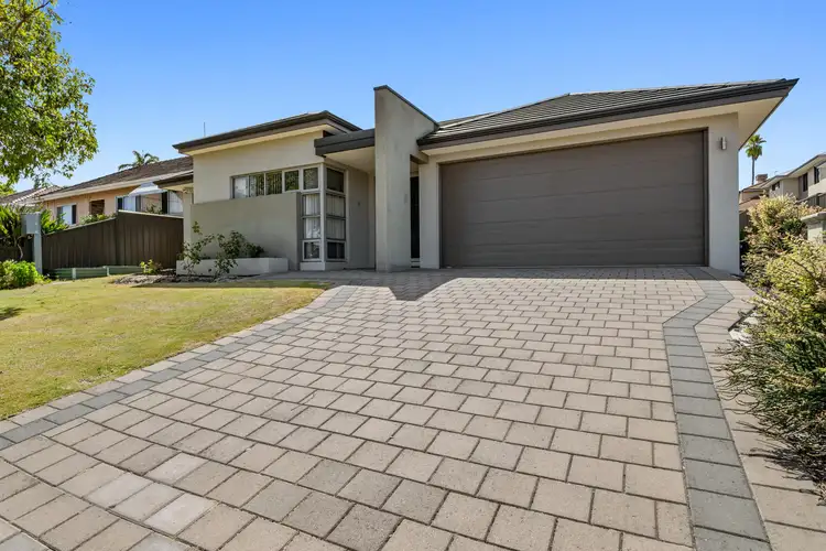 Second view of Homely house listing, 9A Wyndham Street, St James WA 6102