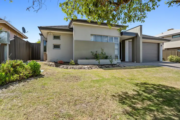 Fifth view of Homely house listing, 9A Wyndham Street, St James WA 6102