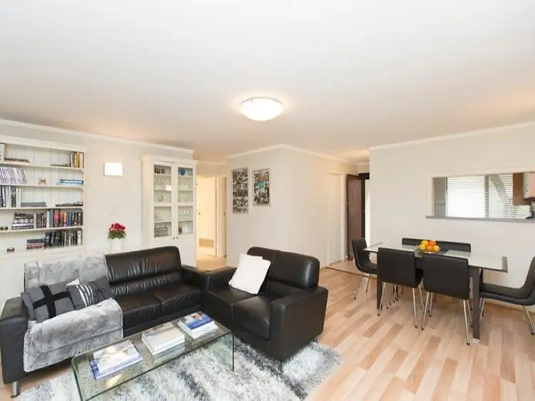 5/44 Broadway, Crawley WA 6009