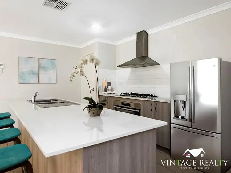Second view of Homely house listing, 20 Chrysomou Street, Byford WA 6122