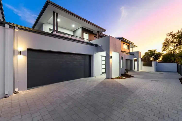 11B Ferguson Street, Maylands WA 6051
