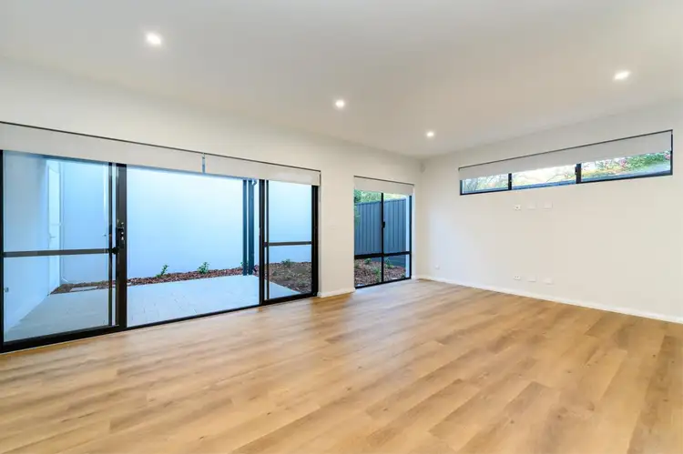 Fifth view of Homely house listing, 11B Ferguson Street, Maylands WA 6051