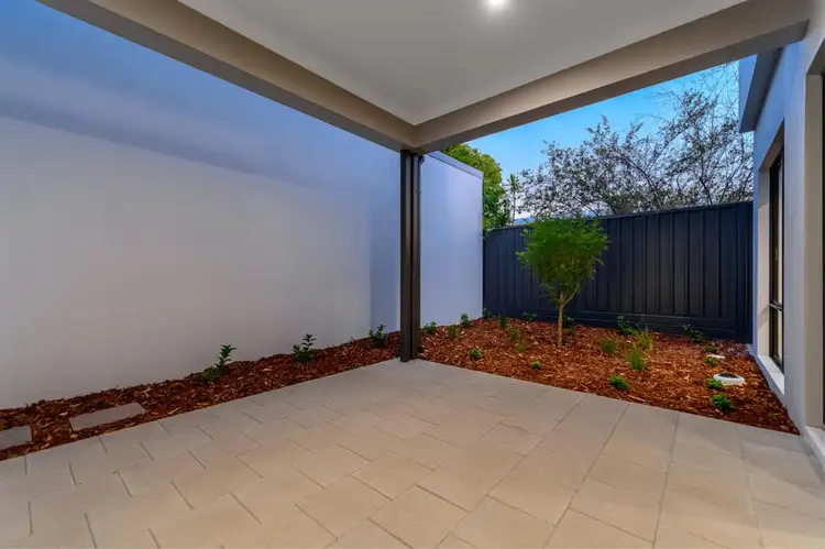 Sixth view of Homely house listing, 11B Ferguson Street, Maylands WA 6051