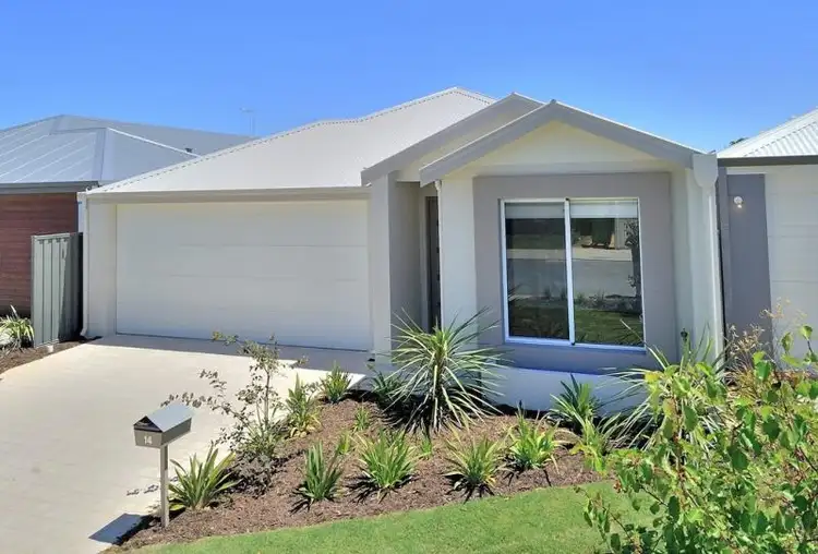 Second view of Homely house listing, 14 Grasmere Way, Aveley WA 6069