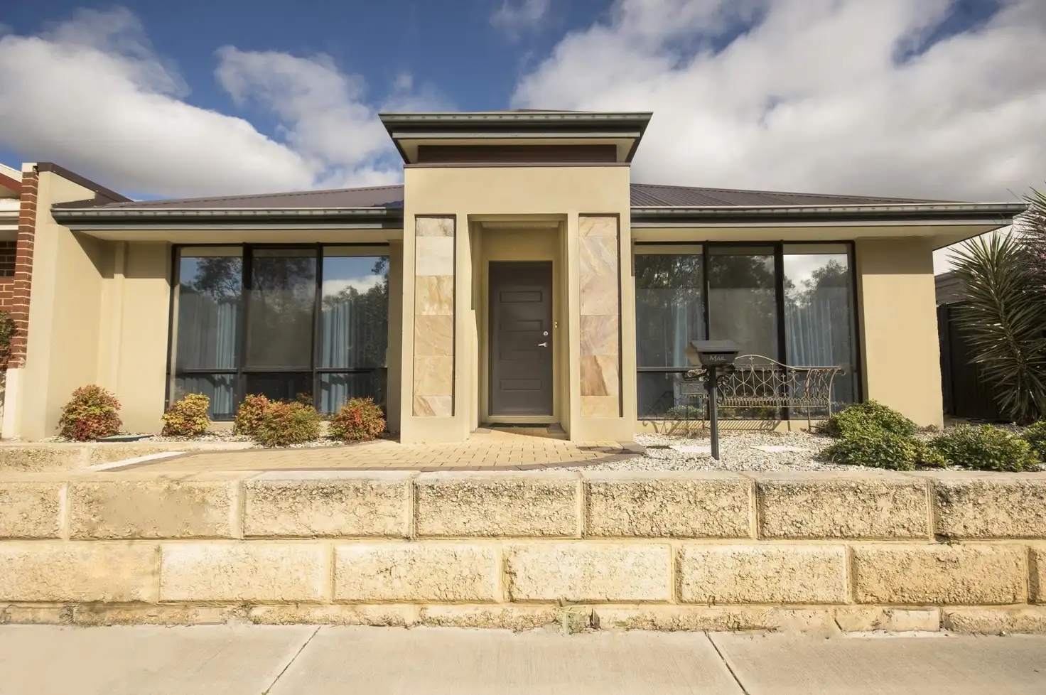 Main view of Homely house listing, 125 Wistful Pde, Aveley WA 6069