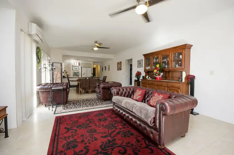 Third view of Homely house listing, 125 Wistful Pde, Aveley WA 6069