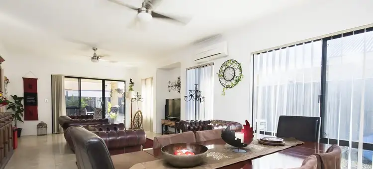 Fourth view of Homely house listing, 125 Wistful Pde, Aveley WA 6069