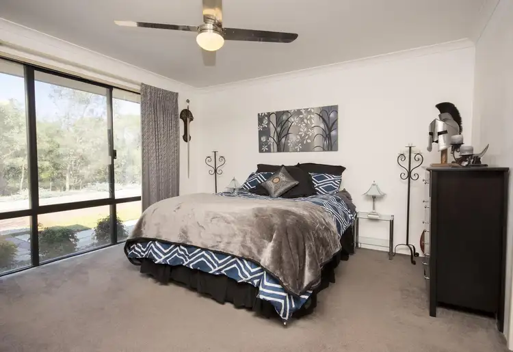 Sixth view of Homely house listing, 125 Wistful Pde, Aveley WA 6069