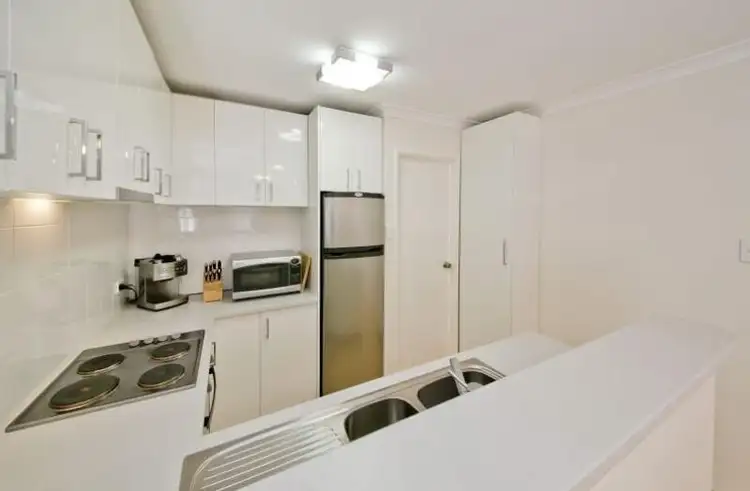 Third view of Homely villa listing, 2/77 Tyler Street, Joondanna WA 6060