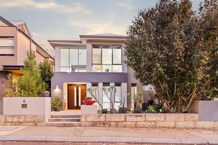 6 Coneflower Corner, Churchlands WA 6018
