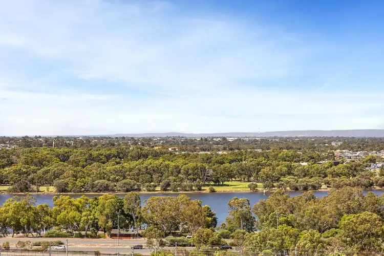 Third view of Homely apartment listing, 1306/30 The Circus, Burswood WA 6100