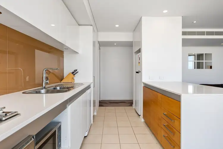 Fifth view of Homely apartment listing, 1306/30 The Circus, Burswood WA 6100