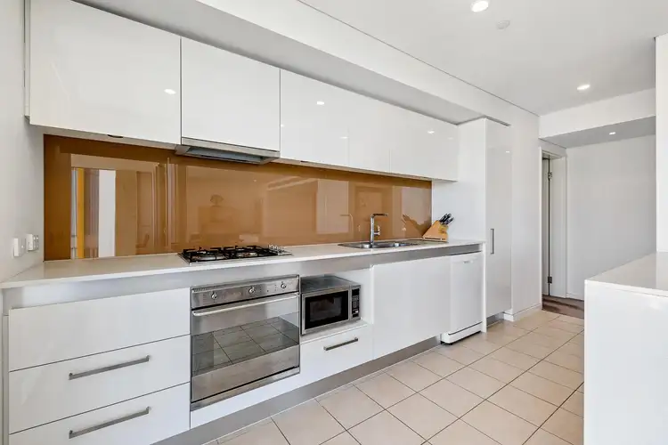 Sixth view of Homely apartment listing, 1306/30 The Circus, Burswood WA 6100