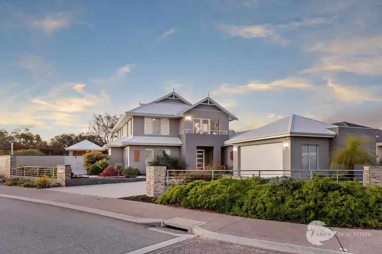 41 Portmarnock Drive, The Vines WA 6069