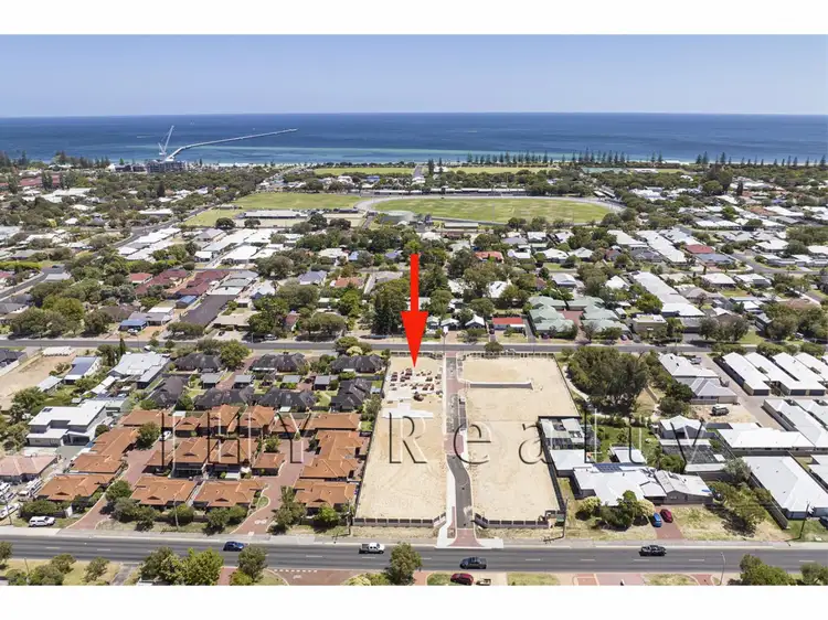 Main view of Homely land listing, 15 Stables Lane, Busselton WA 6280