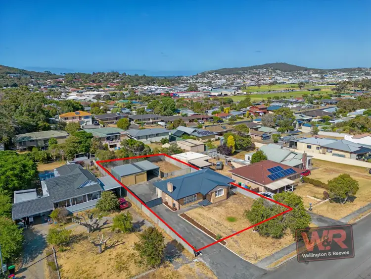 Second view of Homely house listing, 21 David Street, Spencer Park WA 6330