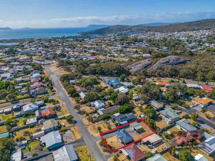 Third view of Homely house listing, 21 David Street, Spencer Park WA 6330