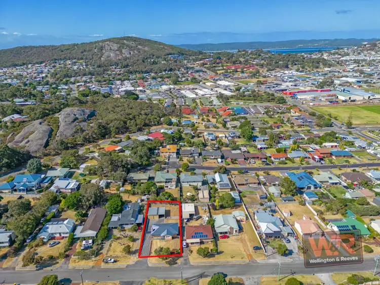 Fourth view of Homely house listing, 21 David Street, Spencer Park WA 6330
