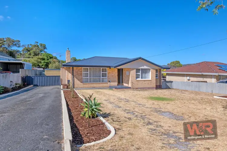 Sixth view of Homely house listing, 21 David Street, Spencer Park WA 6330