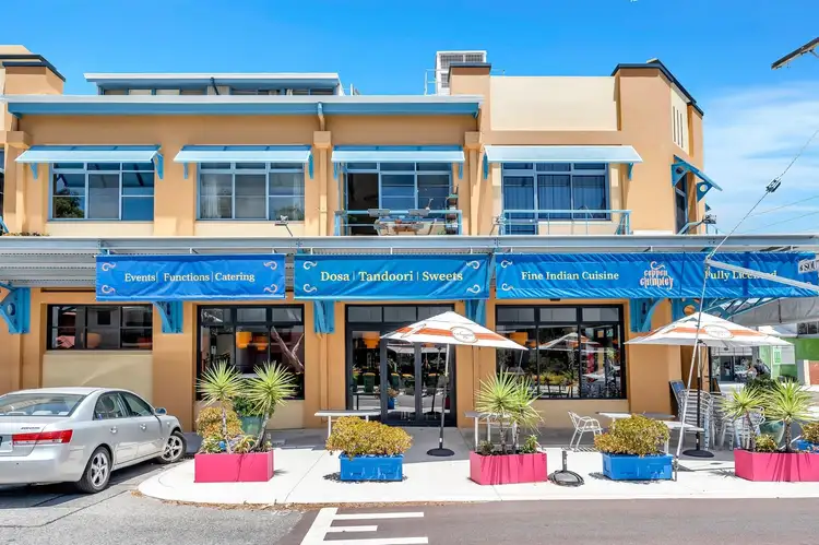 Third view of Homely apartment listing, 7/330 South Terrace, South Fremantle WA 6162