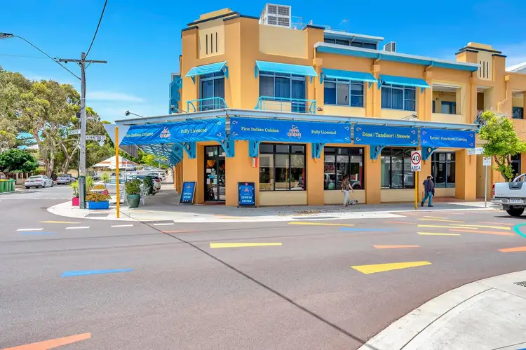 Fourth view of Homely apartment listing, 7/330 South Terrace, South Fremantle WA 6162