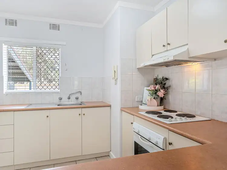 Second view of Homely apartment listing, 14/13 Dowling Place, Orelia WA 6167