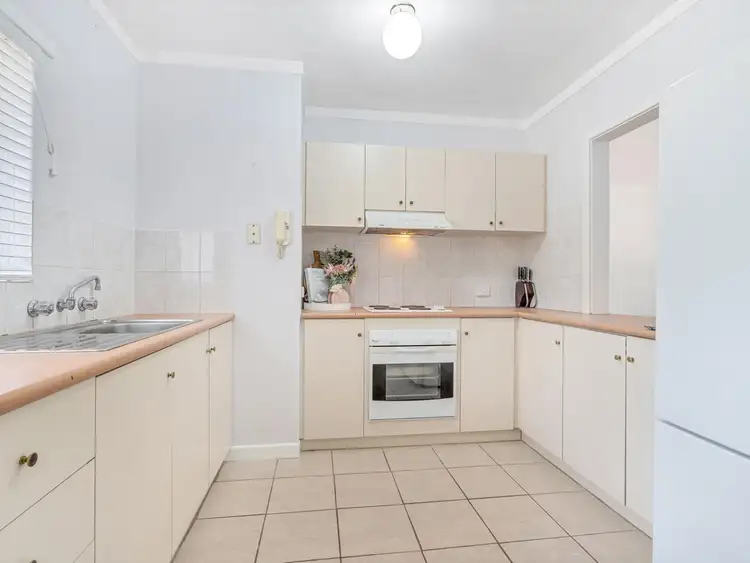 Third view of Homely apartment listing, 14/13 Dowling Place, Orelia WA 6167