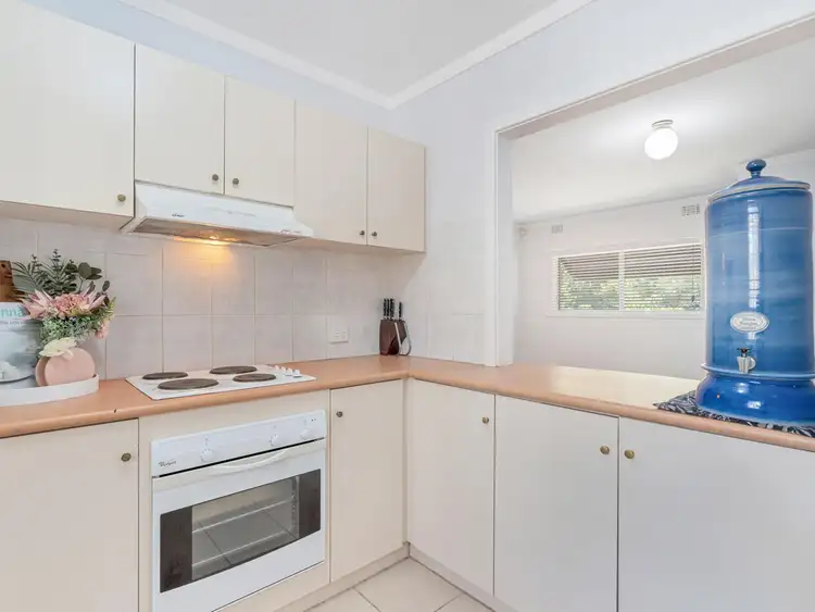 Fourth view of Homely apartment listing, 14/13 Dowling Place, Orelia WA 6167