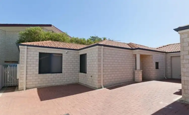 27C Milford Way, Nollamara WA 6061