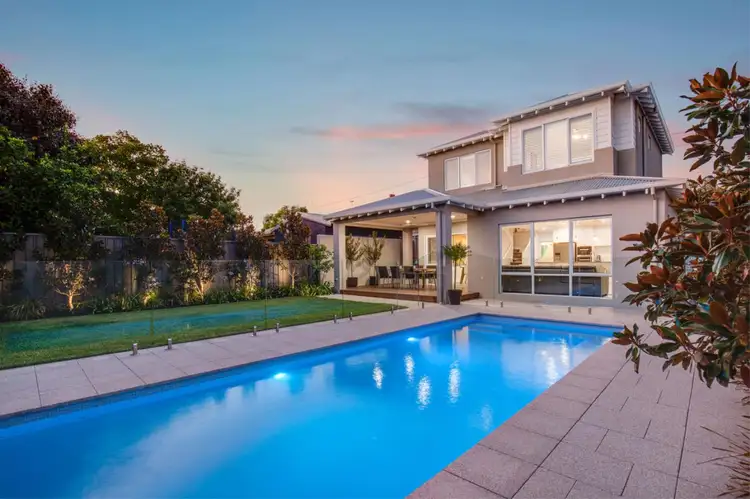 43 Bourke Street, Leederville WA 6007